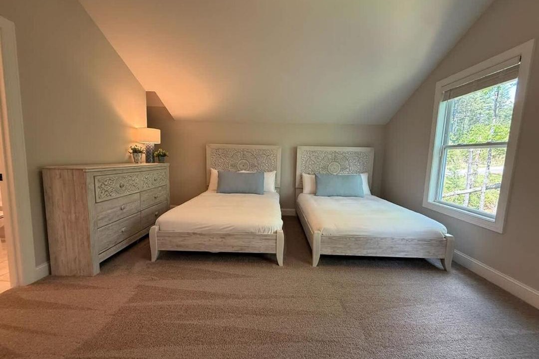 Photo of Bedroom in Nebo