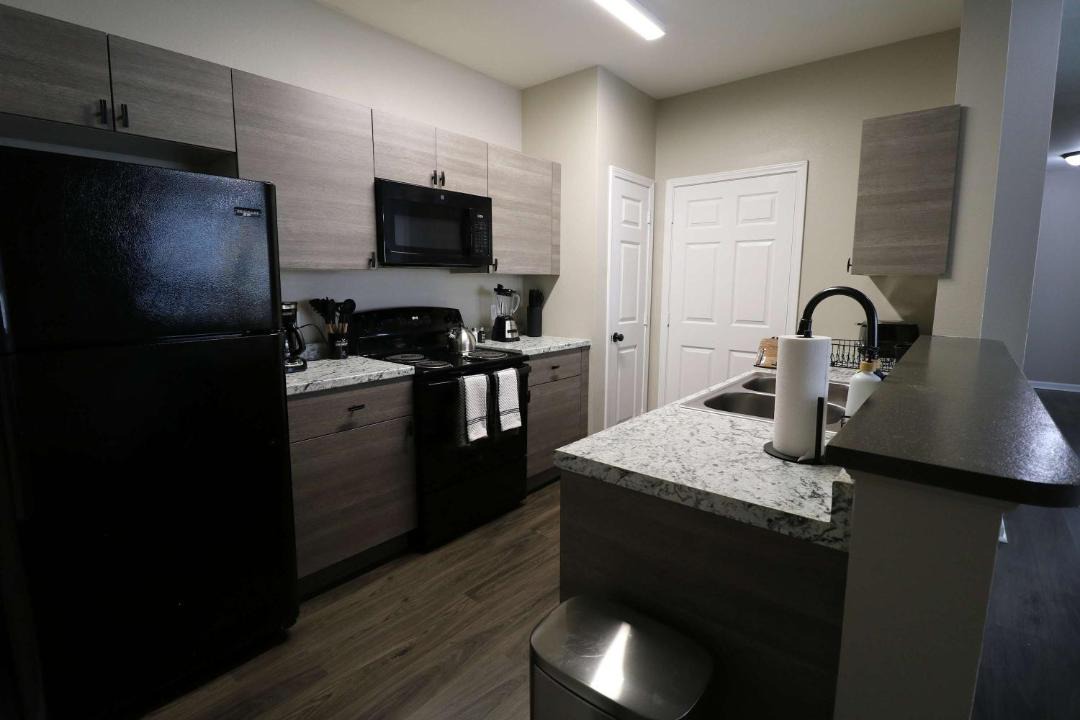 Photo of Kitchen in Pembroke
