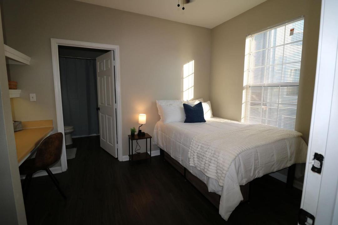Photo of Bedroom in Pembroke