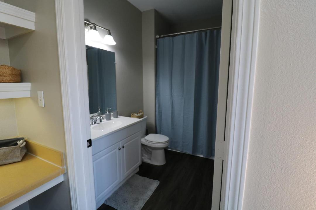Photo of Bathroom in Pembroke