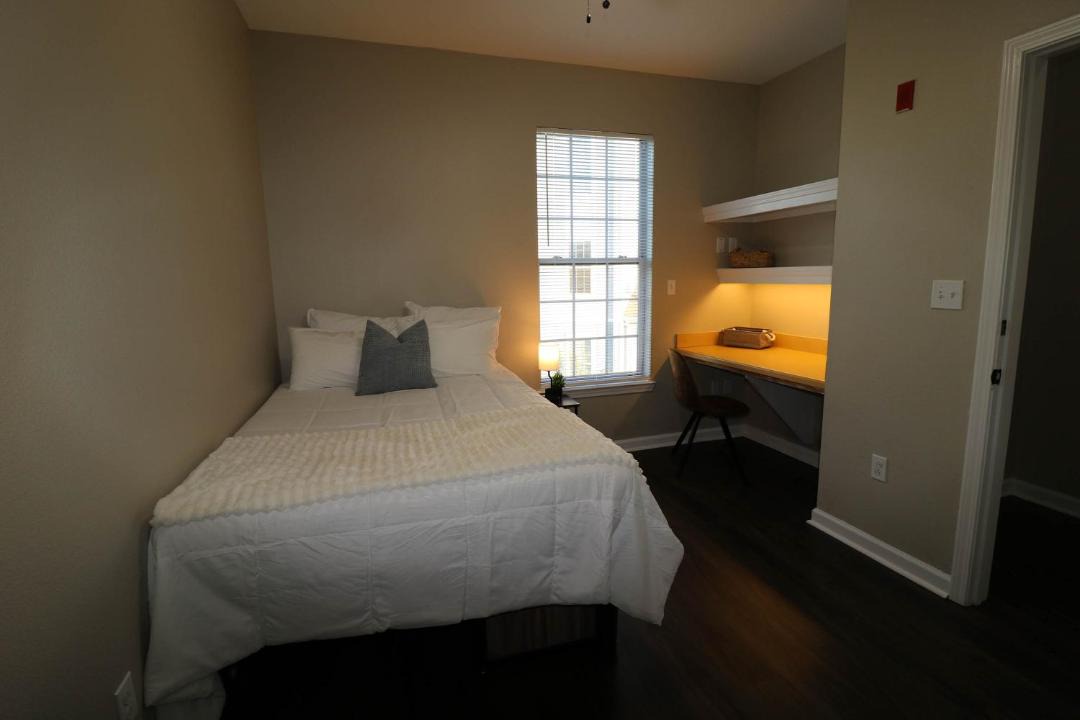 Photo of Bedroom in Pembroke