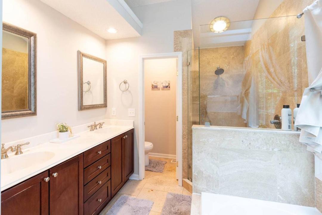 Photo of Bathroom in Cary
