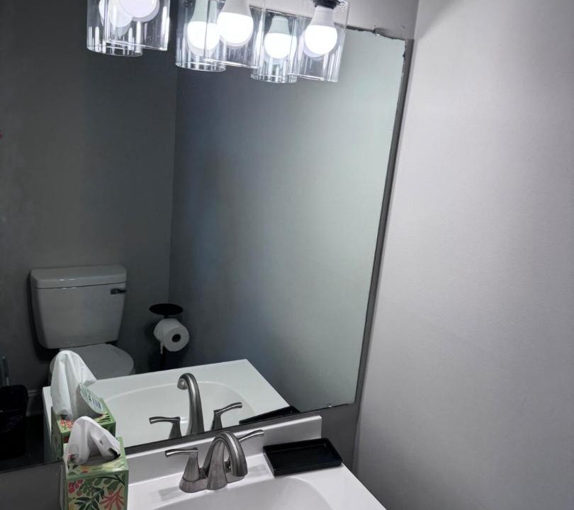 Photo of Bathroom in Charlotte