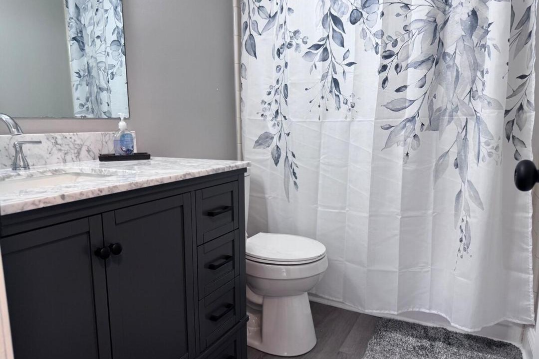 Photo of Bathroom in Charlotte