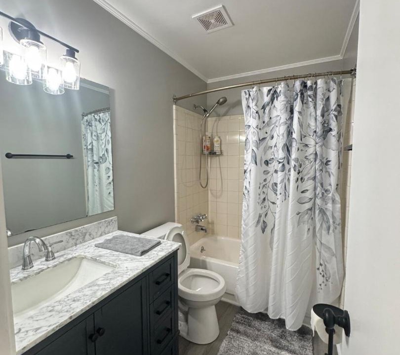 Photo of Bathroom in Charlotte