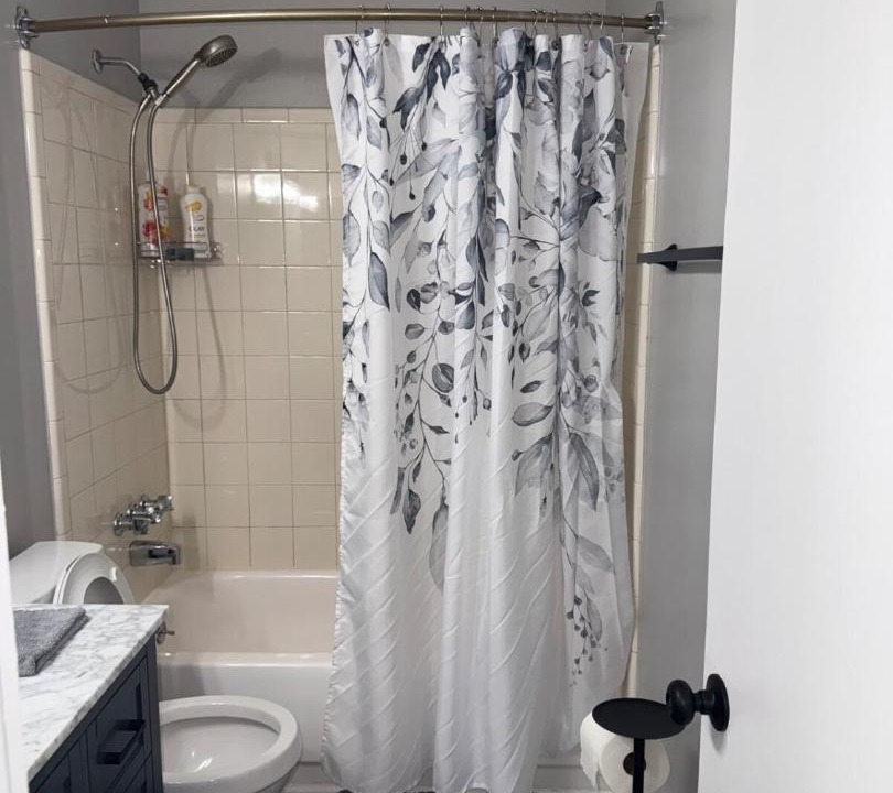 Photo of Bathroom in Charlotte