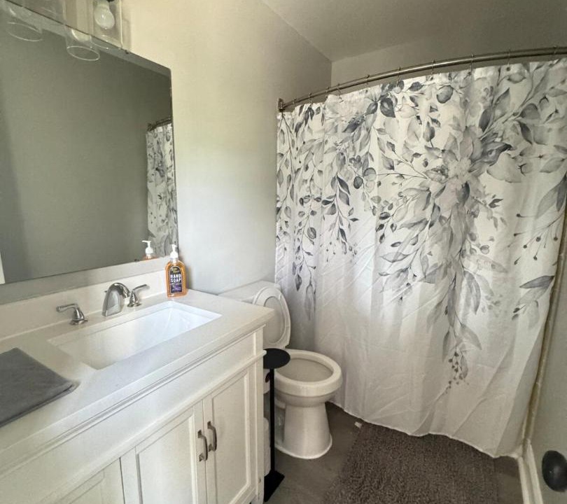 Photo of Bathroom in Charlotte