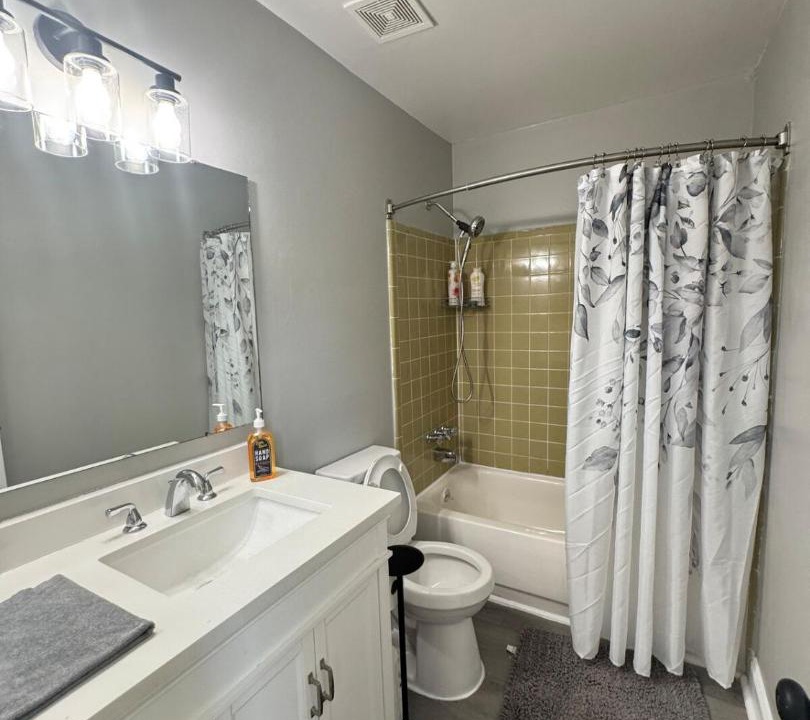 Photo of Bathroom in Charlotte