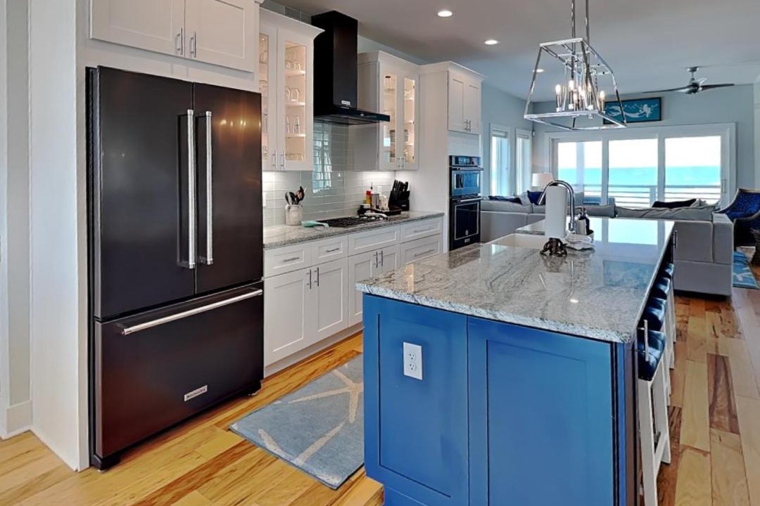 Photo of Kitchen in Carolina Beach