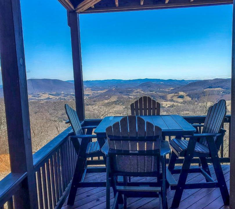 Photo of Patio Balcony in Boone