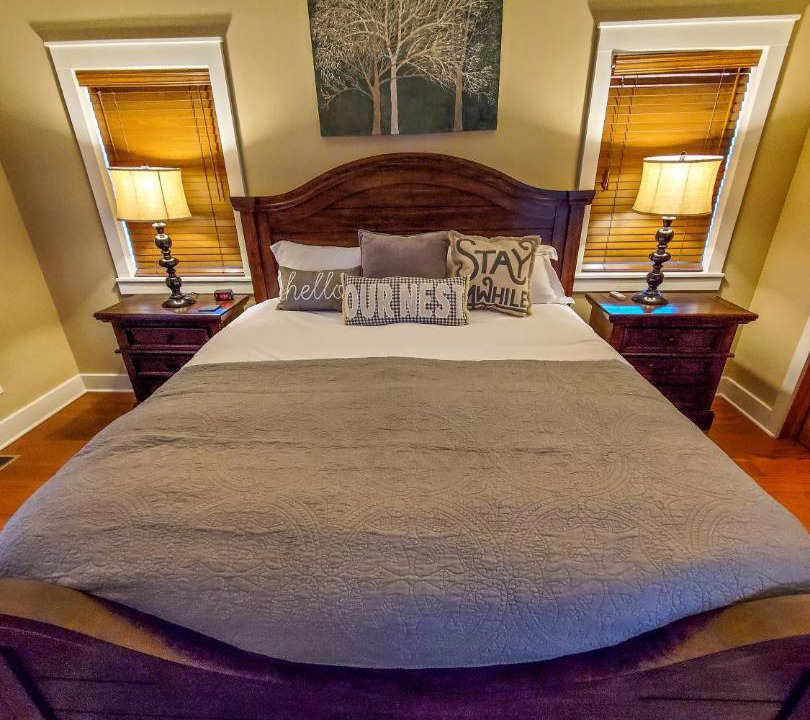 Photo of Bedroom in Boone
