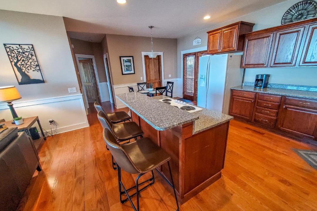 Photo of Kitchen in Boone