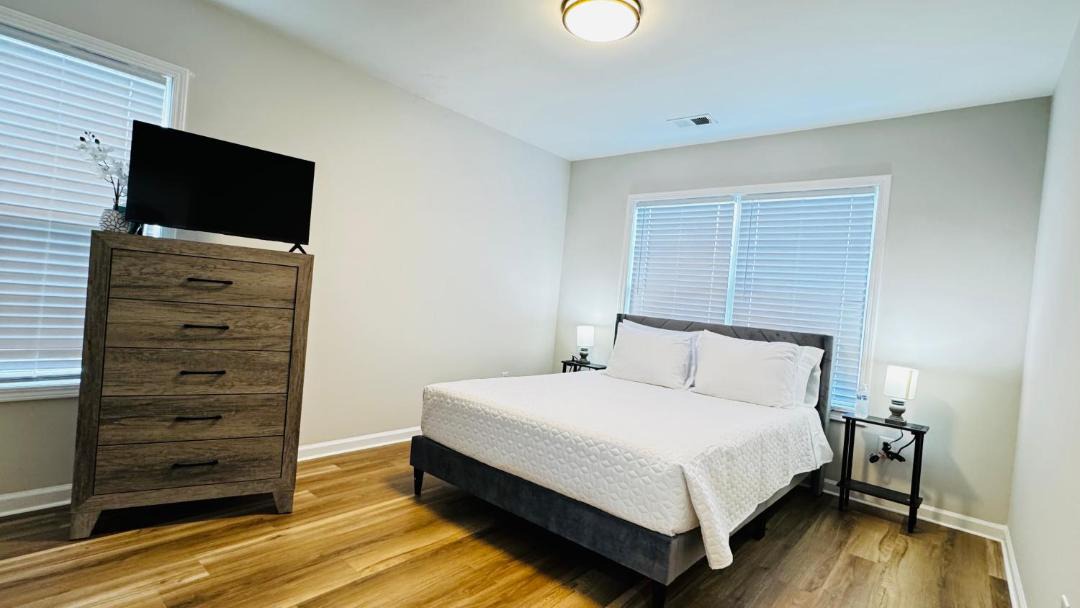 Photo of Bedroom in Paw Creek
