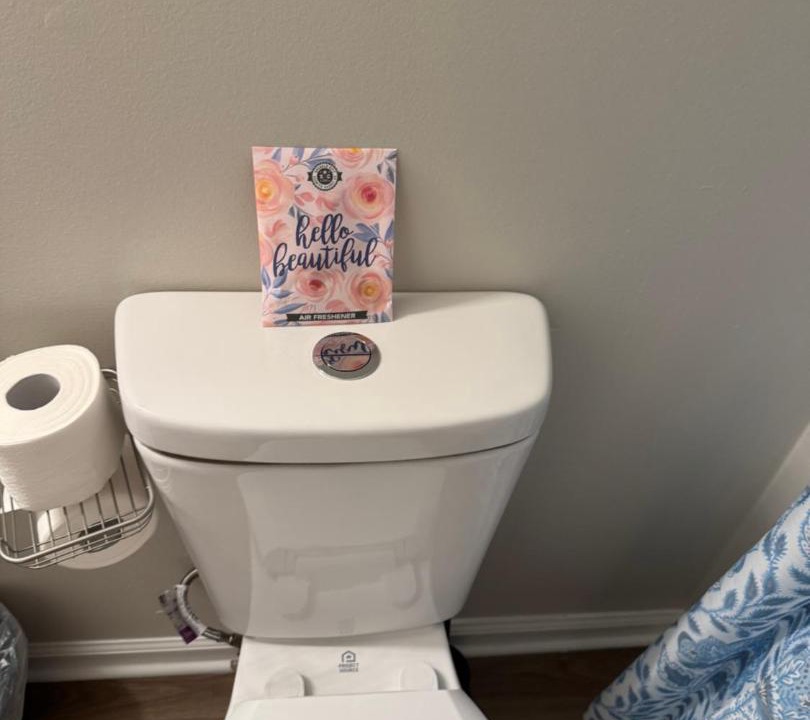 Photo of Bathroom in Paw Creek