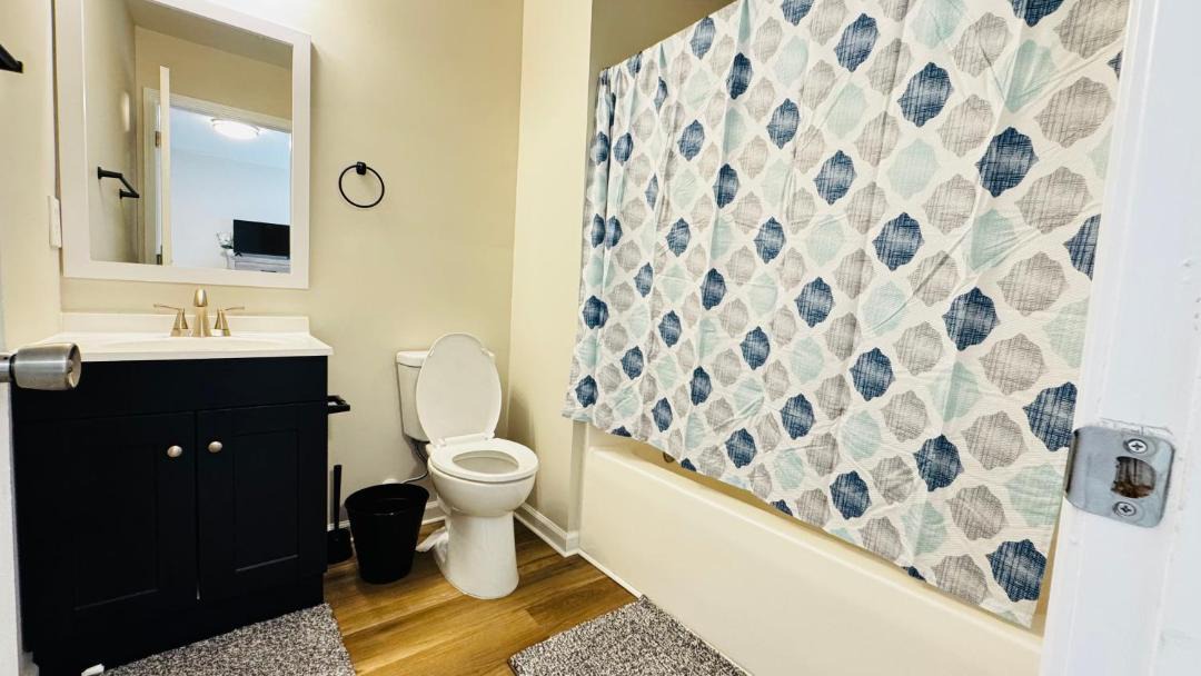 Photo of Bathroom in Paw Creek