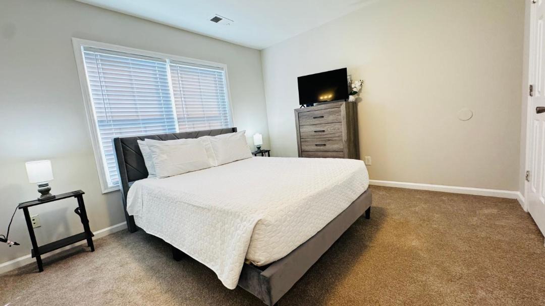 Photo of Bedroom in Paw Creek