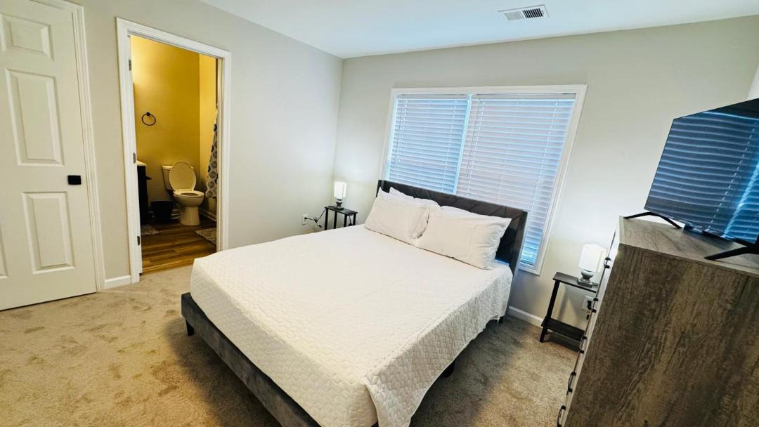 Photo of Bedroom in Paw Creek