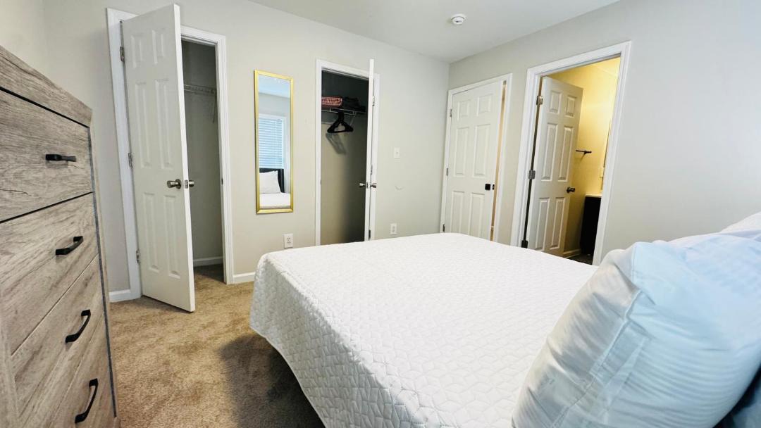 Photo of Bedroom in Paw Creek