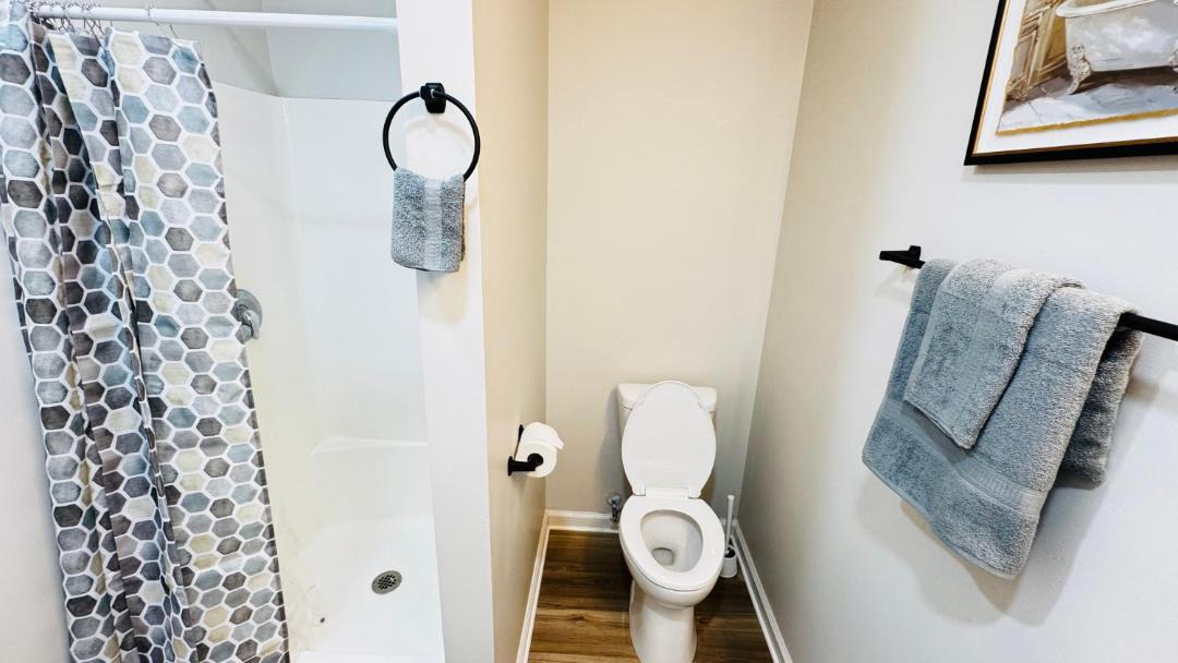 Photo of Bathroom in Paw Creek