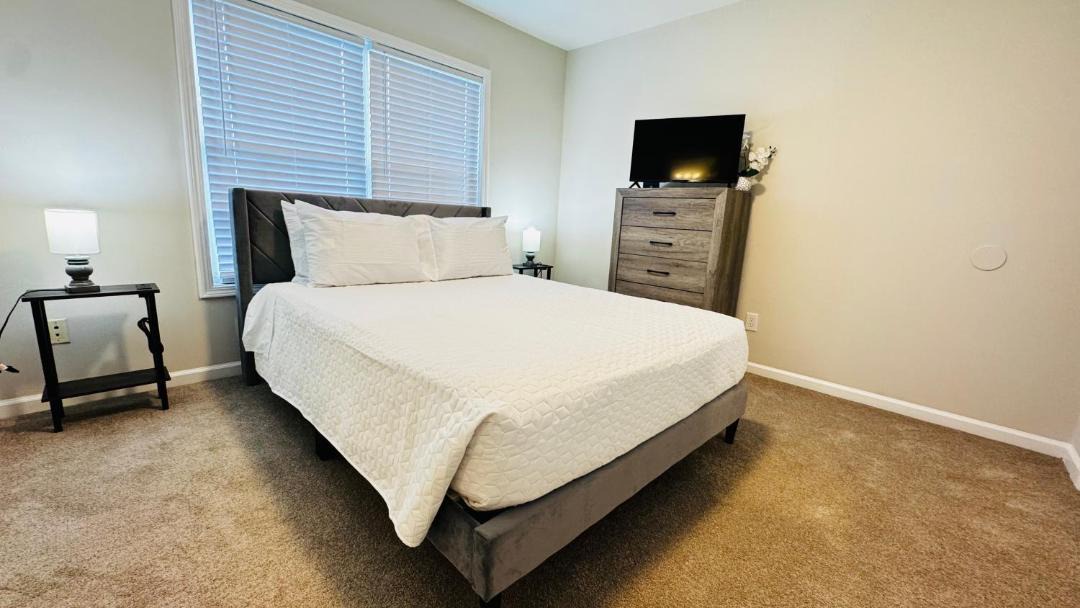Photo of Bedroom in Paw Creek