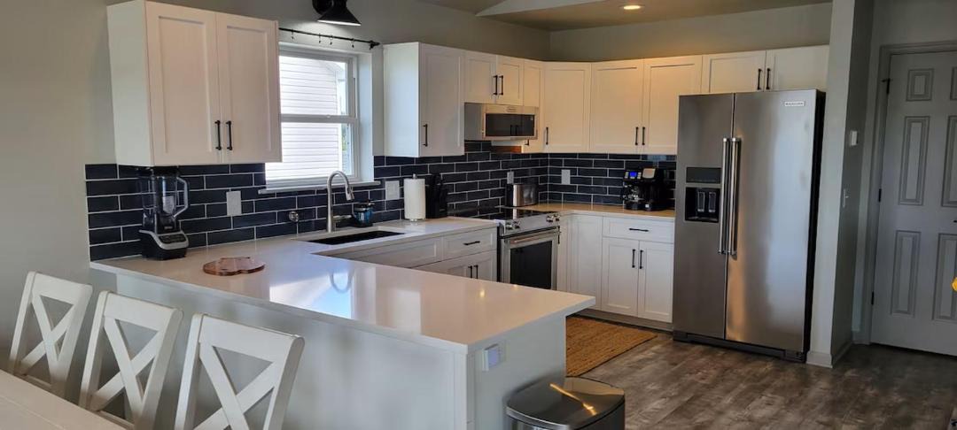 Photo of Kitchen in Colington Harbour