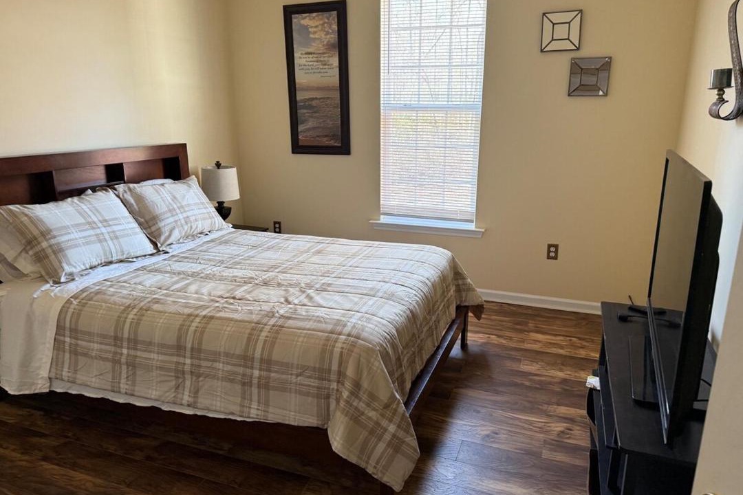 Photo of Bedroom in St. Pauls