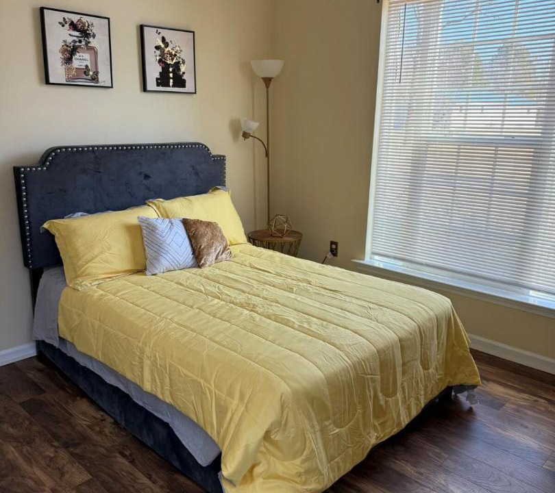 Photo of Bedroom in St. Pauls
