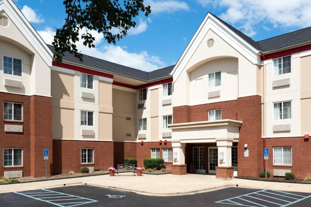 Photo of Others in Southwest Raleigh