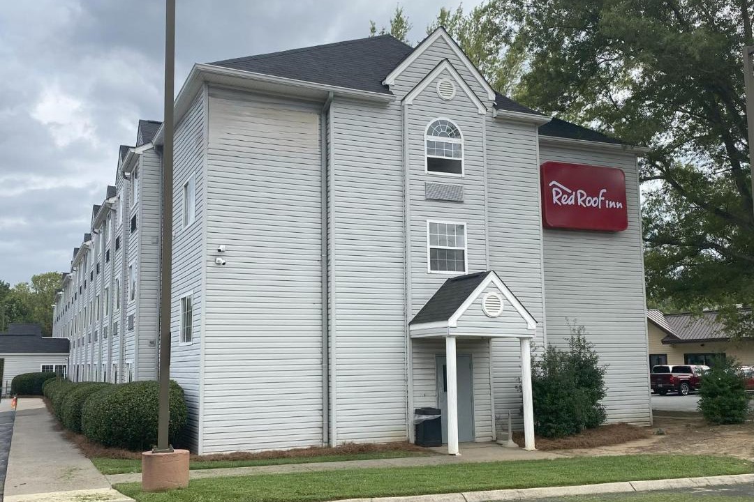 Photo of Buildings in Winston - Salem