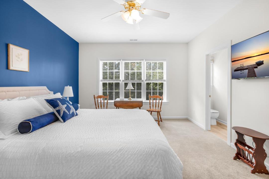 Photo of Bedroom in Sherrills Ford