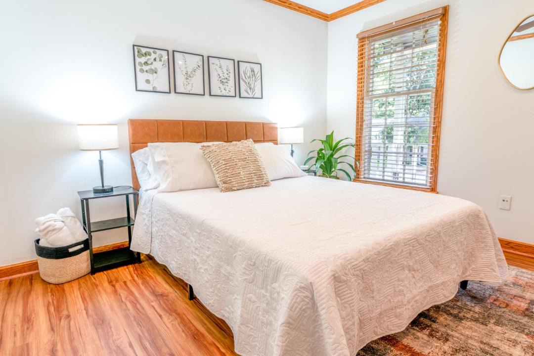 Photo of Bedroom in Cary