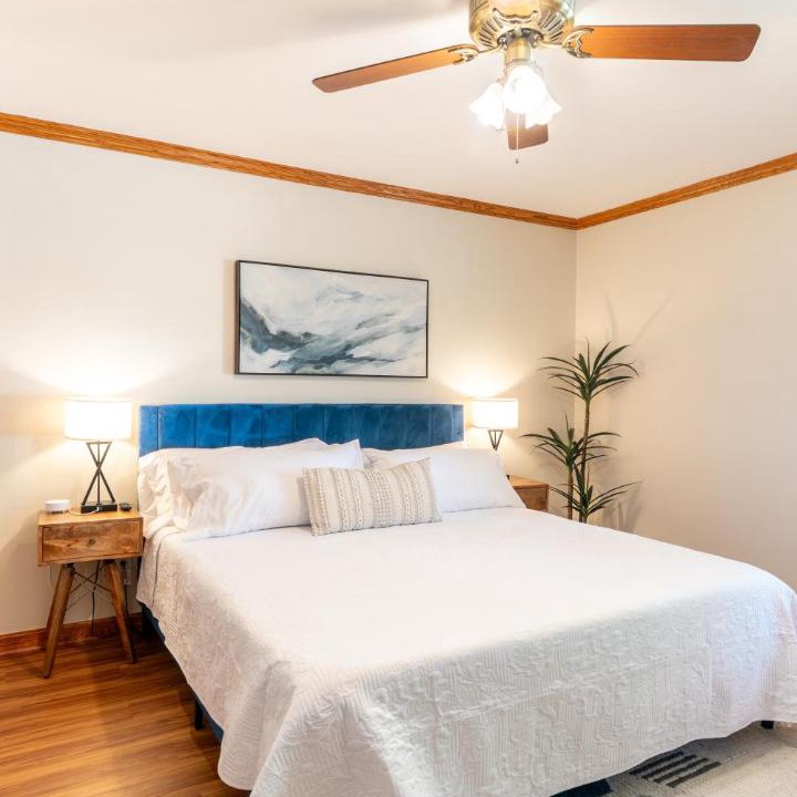 Photo of Bedroom in Cary