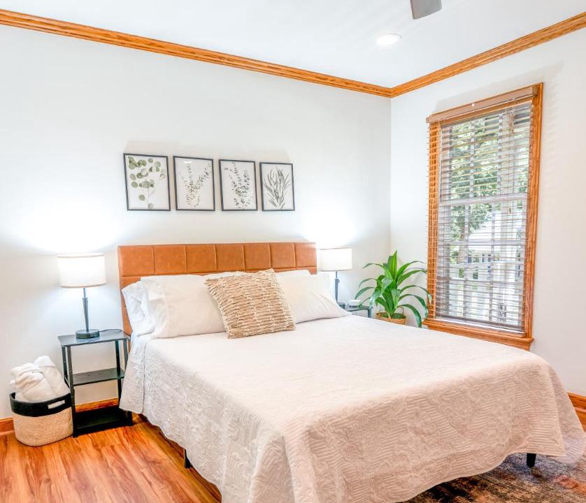 Photo of Bedroom in Cary