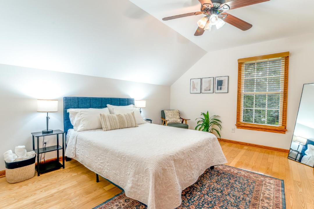 Photo of Bedroom in Cary