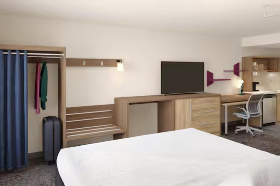 Photo of Bedroom in Hickory