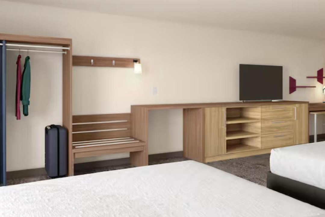 Photo of Bedroom in Hickory