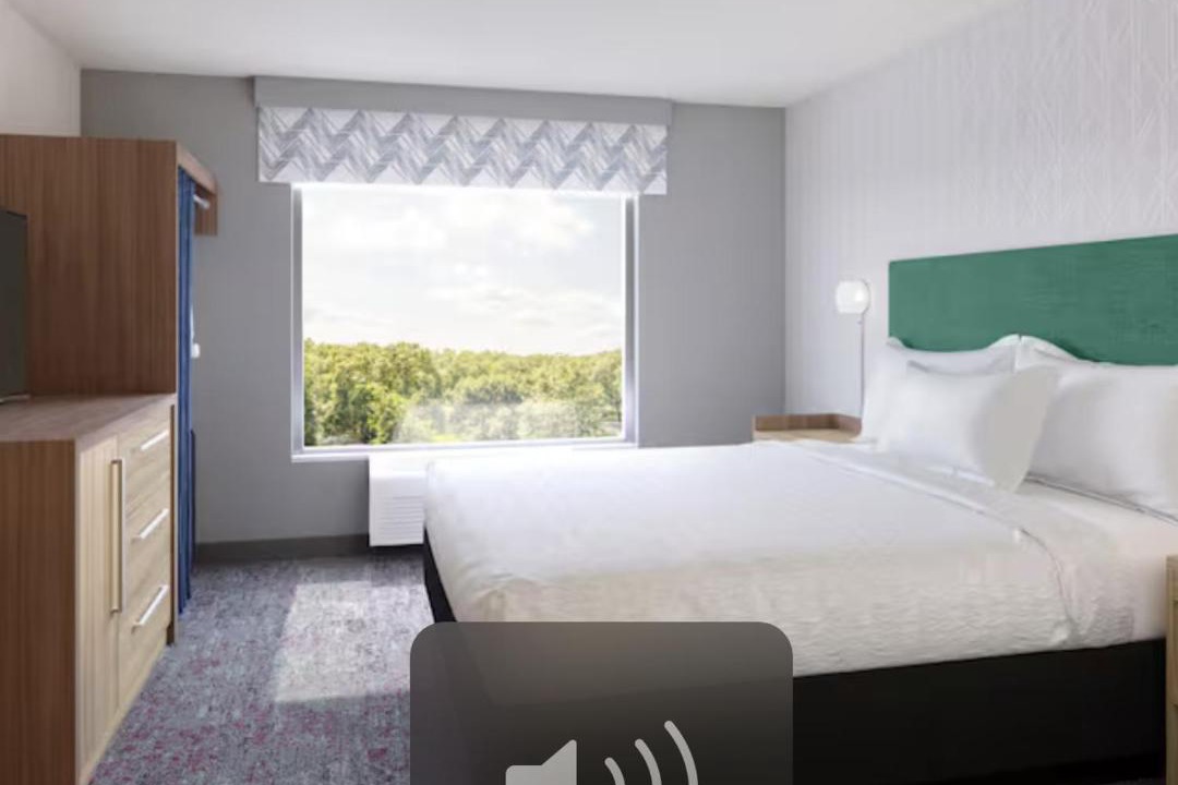 Photo of Bedroom in Hickory