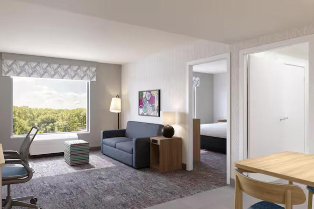 Photo of Bedroom in Hickory