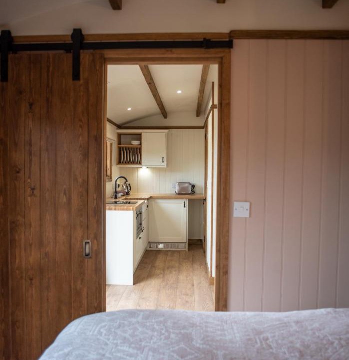 Photo of Bedroom in Penicuik