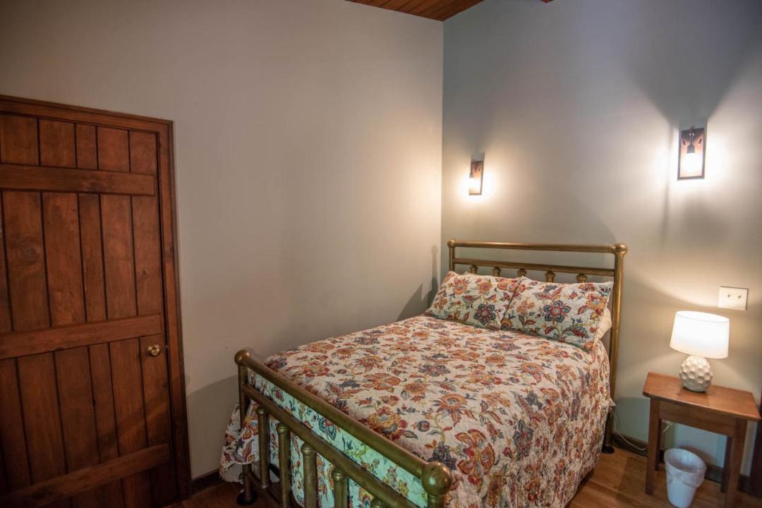 Photo of Bedroom in Grassy Creek