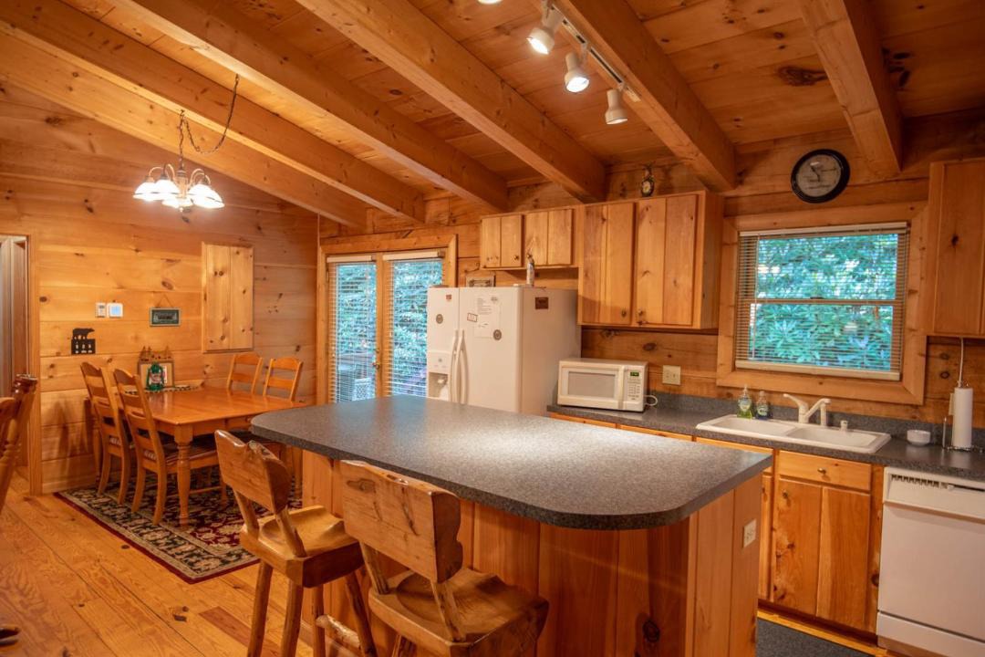 Photo of Kitchen in Fleetwood
