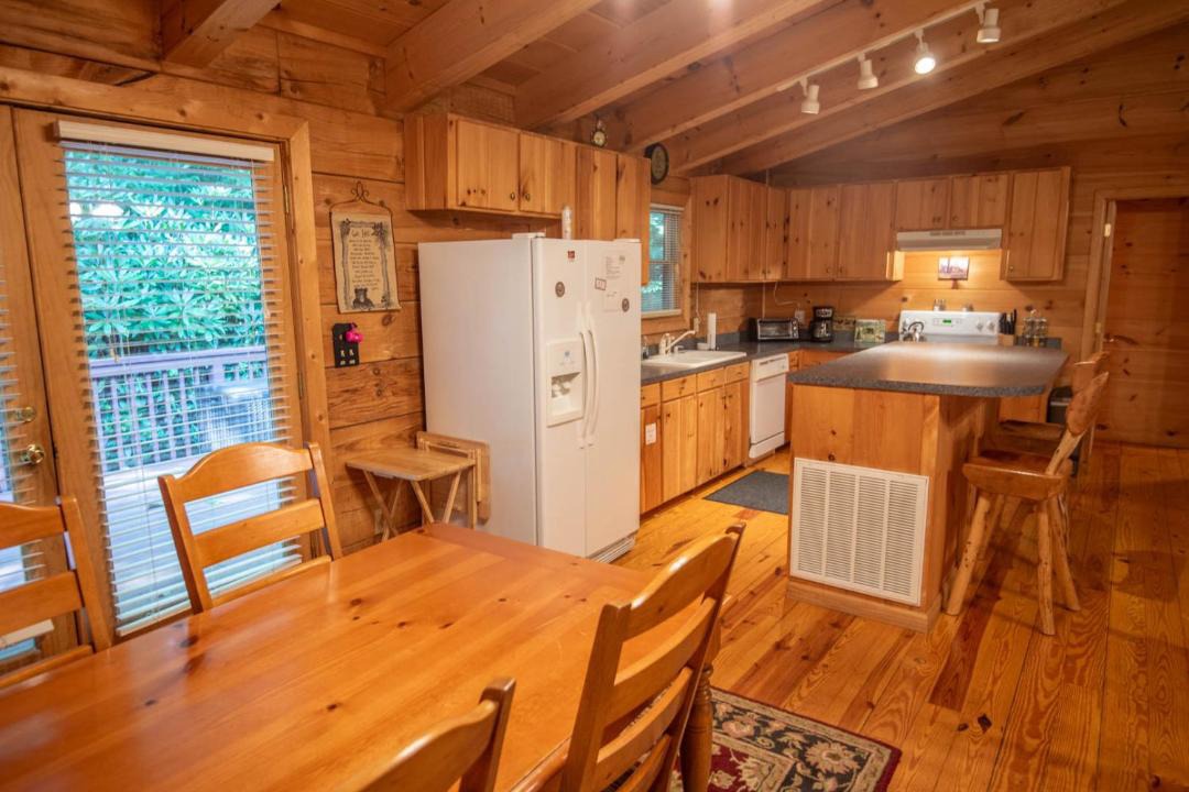 Photo of Kitchen in Fleetwood