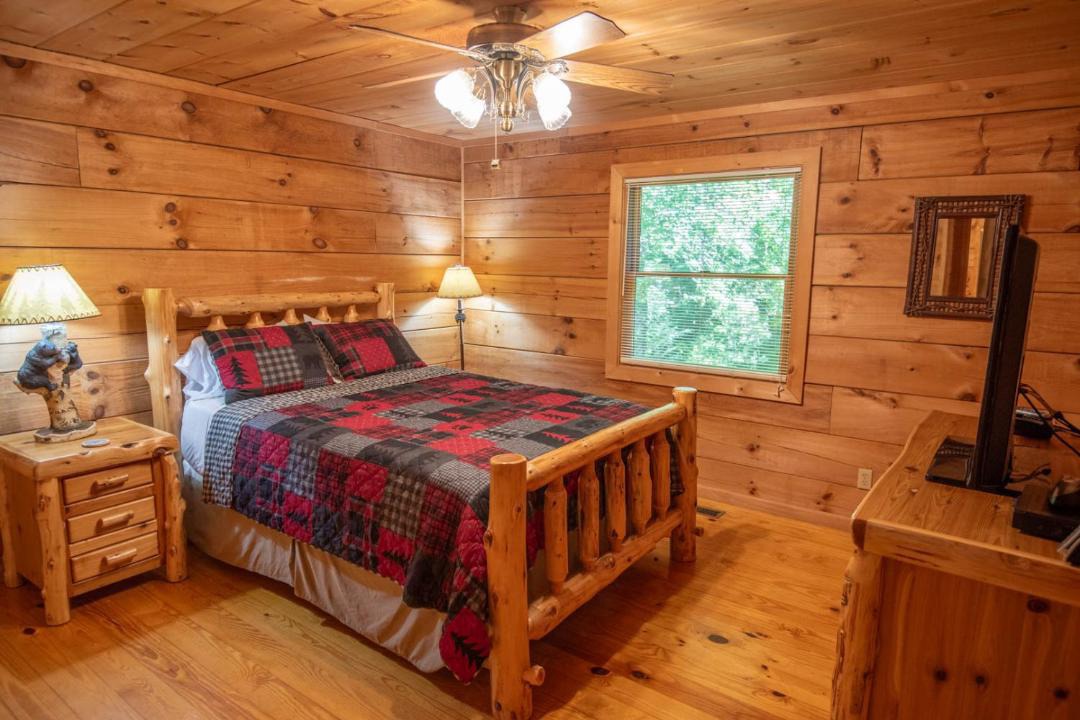 Photo of Bedroom in Fleetwood