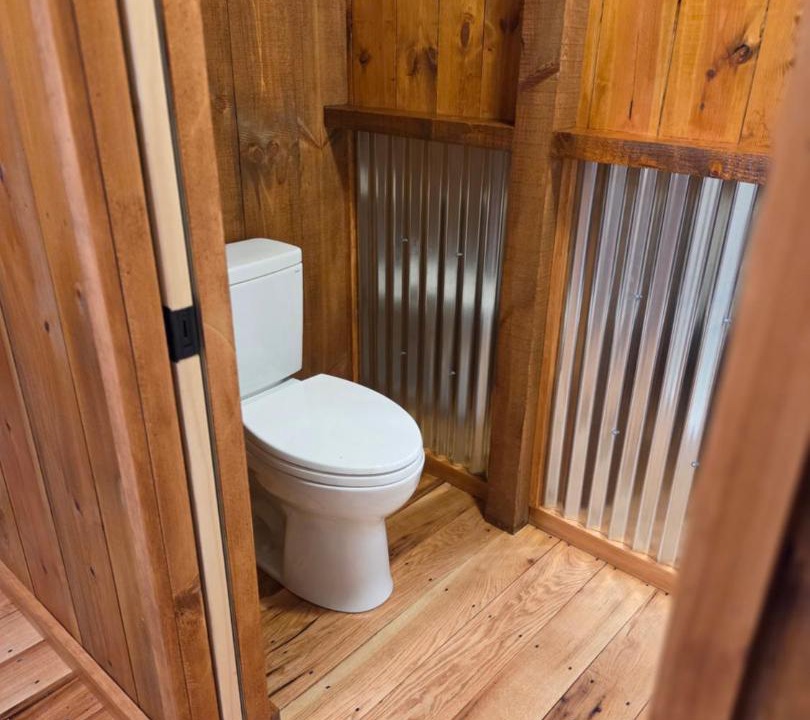 Photo of Bathroom in Robbinsville