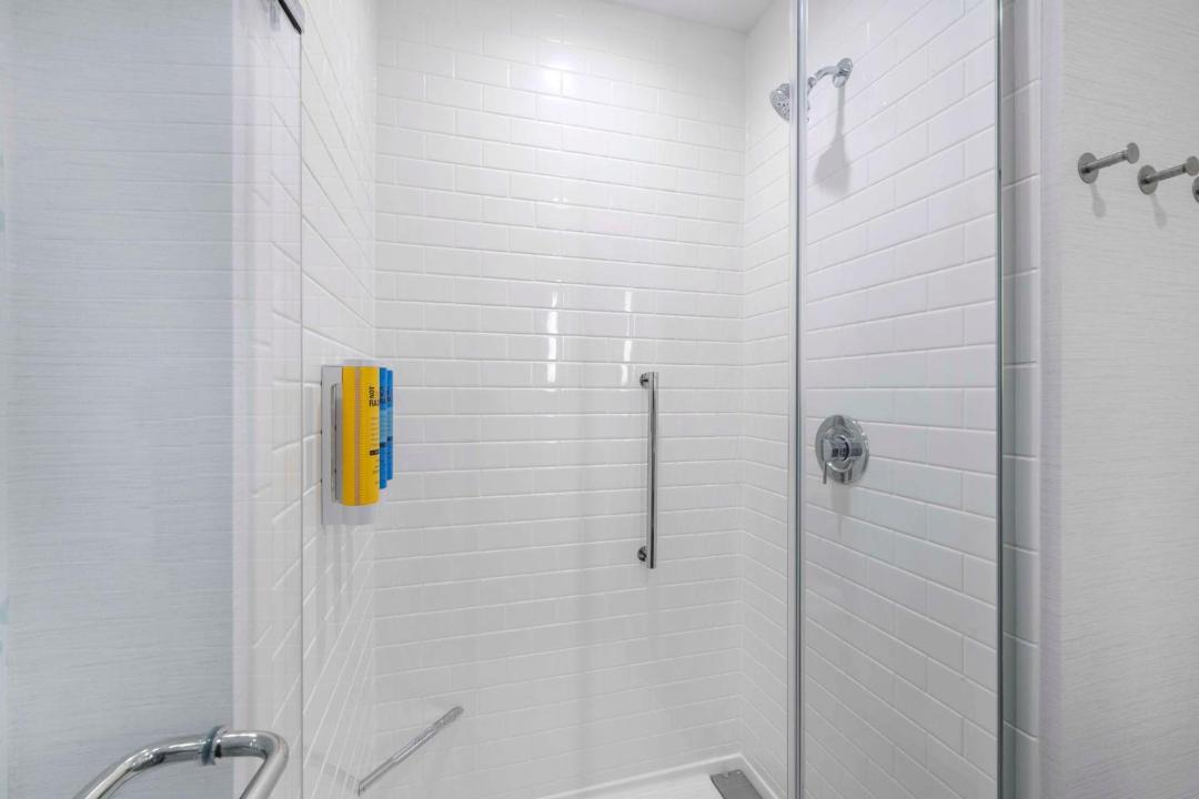 Photo of Bathroom in Lumberton