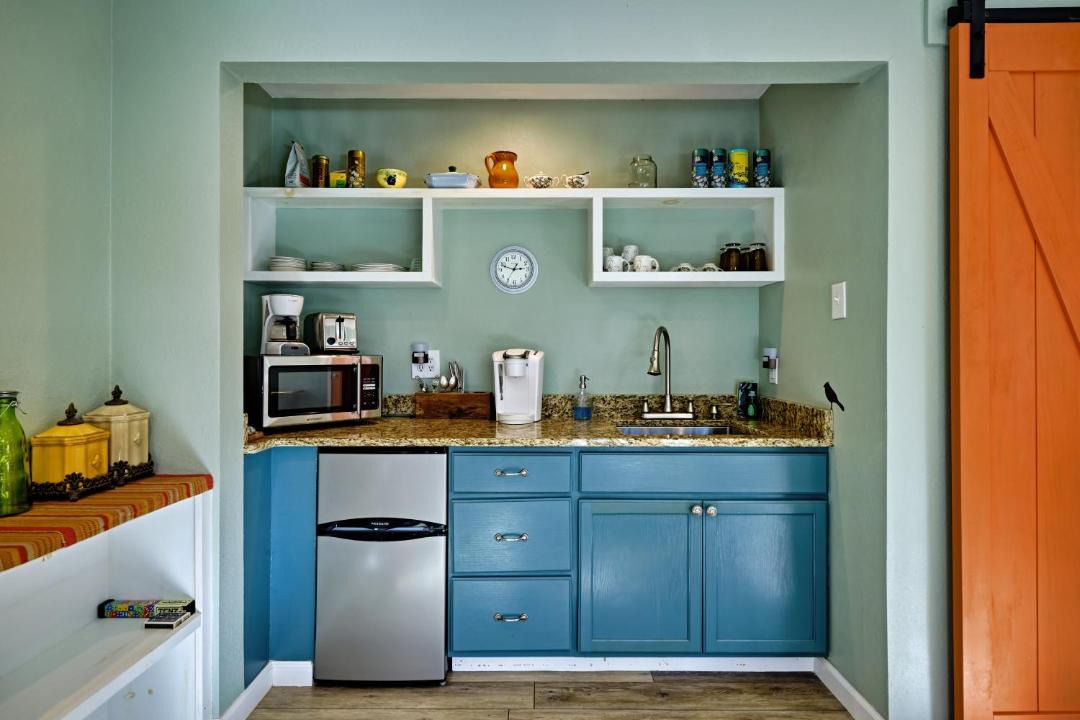 Photo of Kitchen in Lake Sequoyah