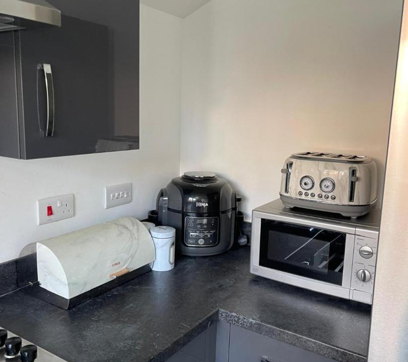 Photo of Kitchen in Cramlington