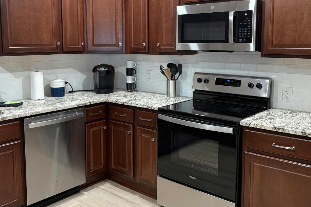 Photo of Kitchen in Leicester