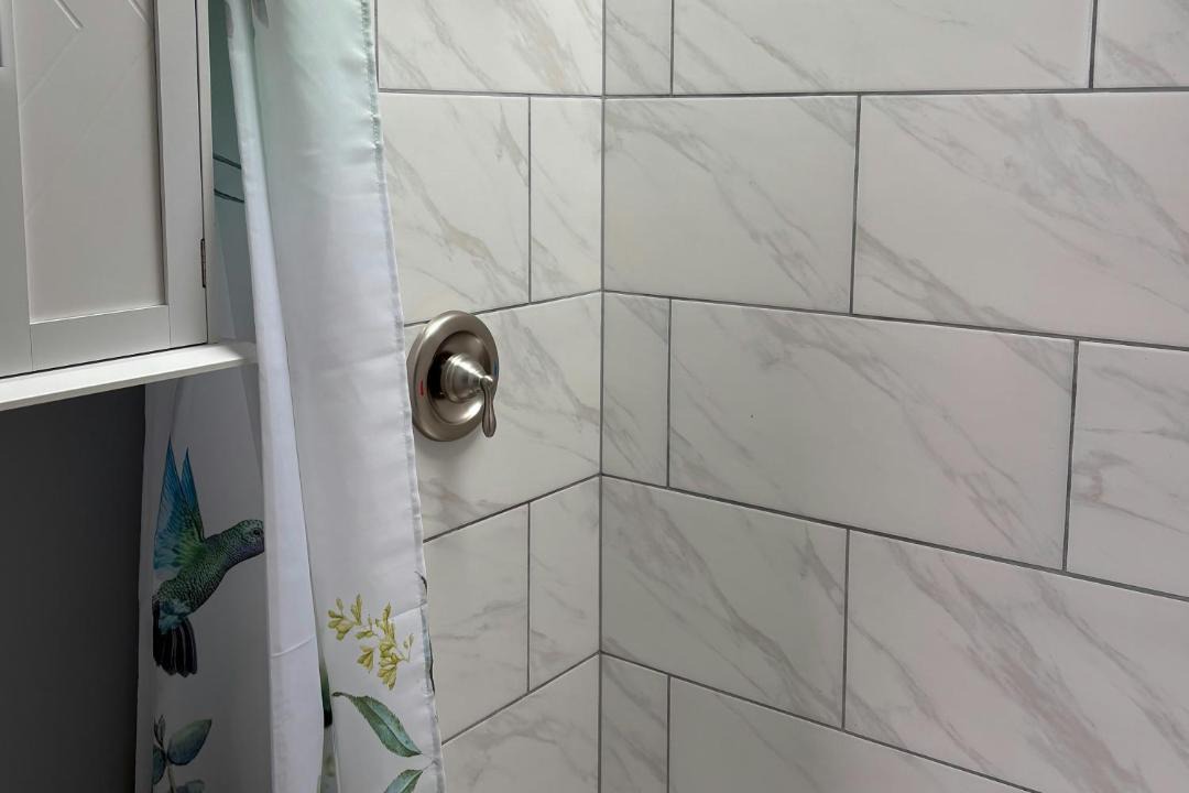Photo of Bathroom in Leicester