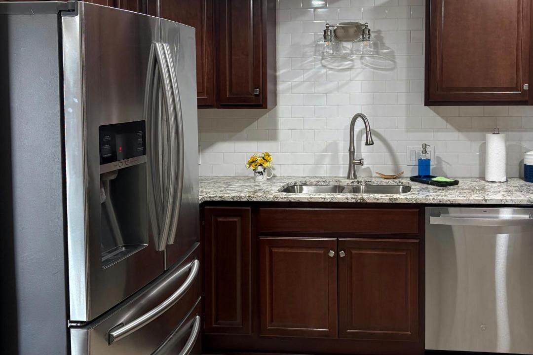 Photo of Kitchen in Leicester
